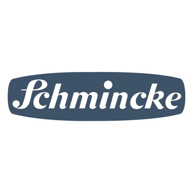 Schmincke Logo